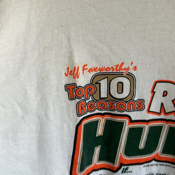 Vintage You might be a redneck hunter if … tee - Picture 7 of 9